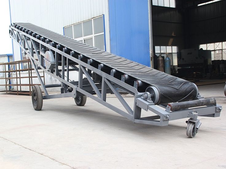 نوارنقاله کارخانه آسفالت