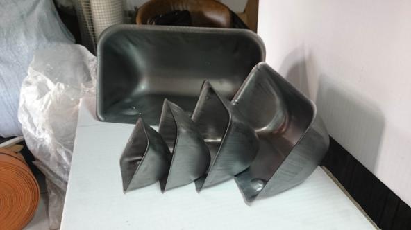 قاشقک مصالح