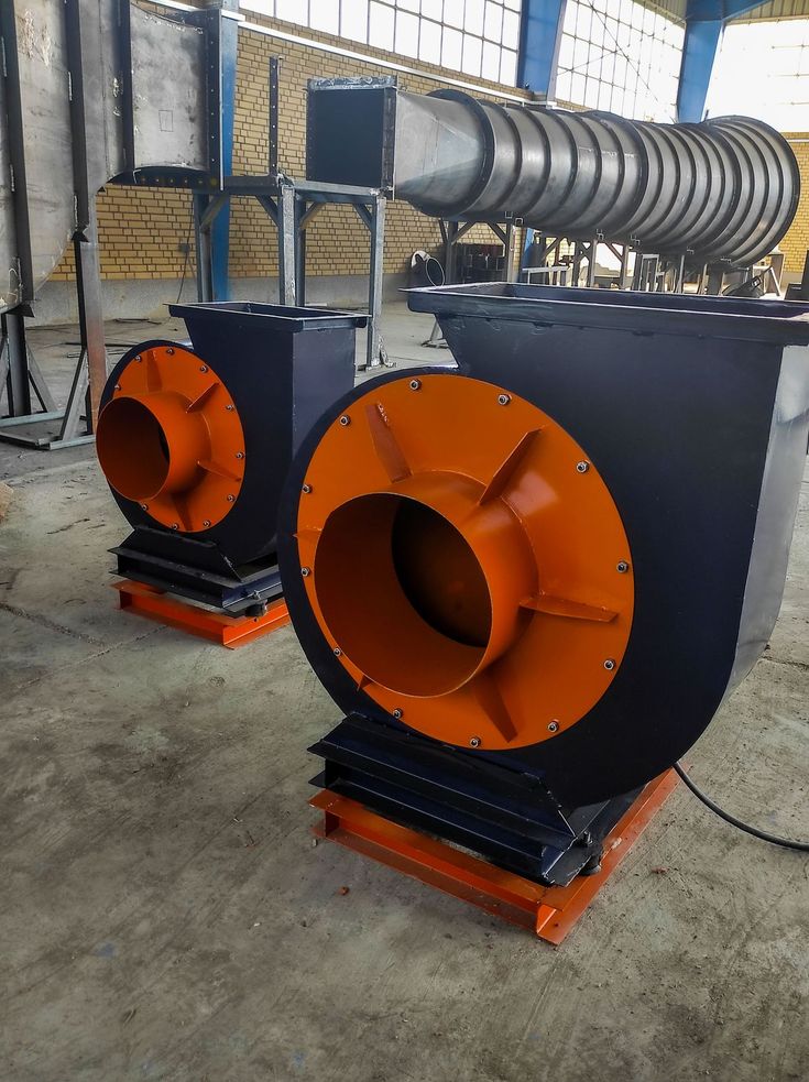 فن سانتیفیوژ