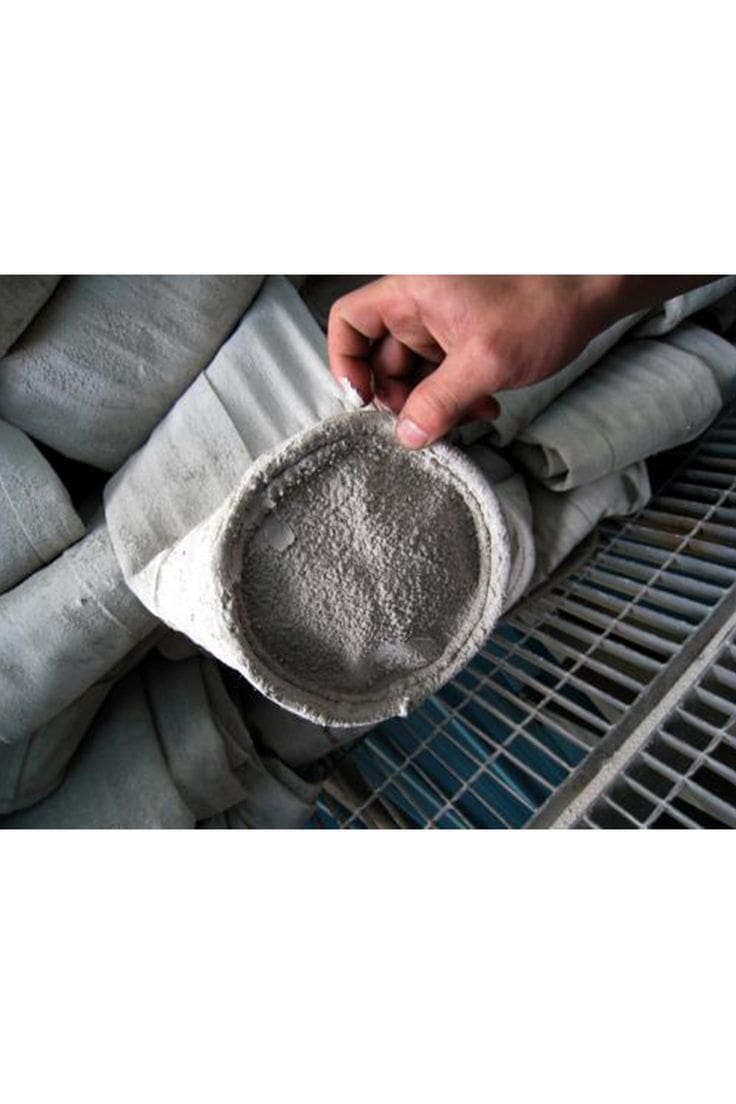 افزایش راندمان بگ فیلتر