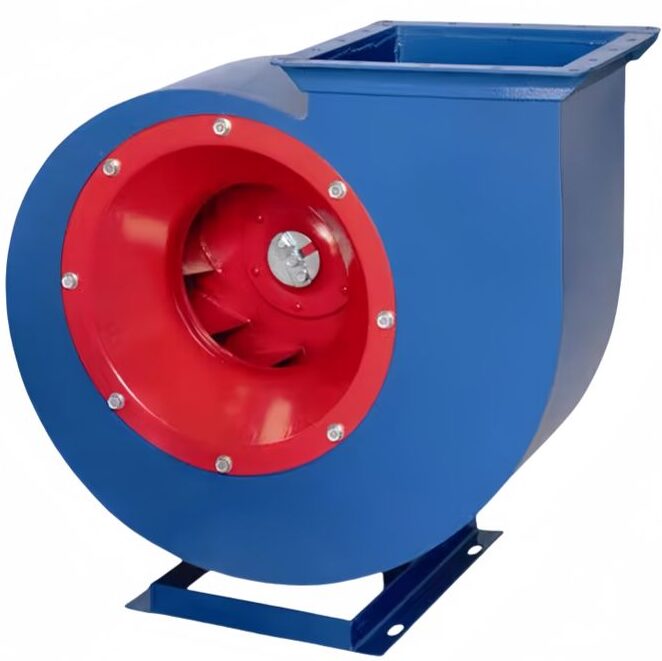 فن سانتیفیوژ