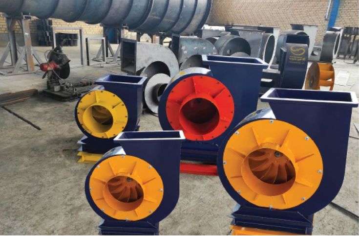 فن سانتیفیوژ