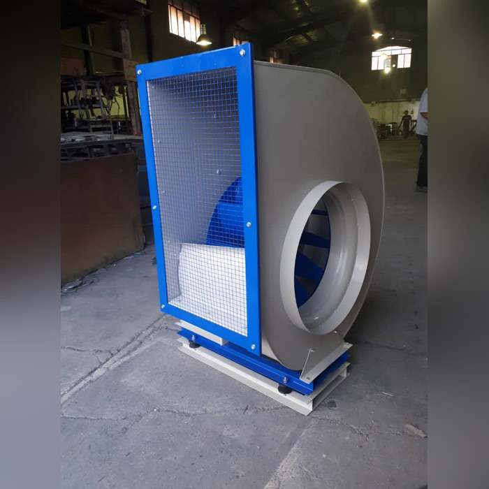 فن سانتیفیوژ