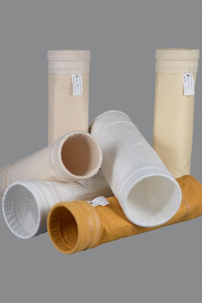 افزایش راندمان بگ فیلتر