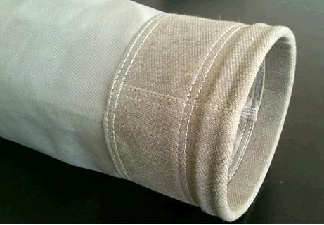 متریال بگ فیلتر کارخانه آسفالت