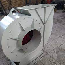 فن سانتیفیوژ