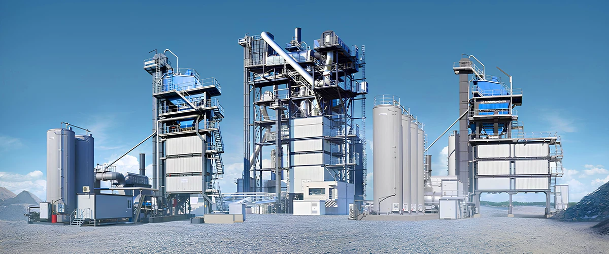 کارخانه انواع، اجزا و نحوه عملکرد